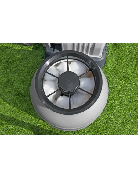 Bestway 58475 accessorio per piscina Supporto per filtro