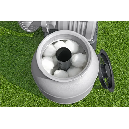 Bestway 58475 accessorio per piscina Supporto...