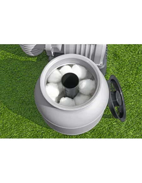 Bestway 58475 accessorio per piscina Supporto per filtro