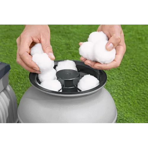 Bestway 58475 accessorio per piscina Supporto...