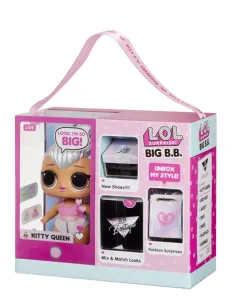 L.O.L. Surprise! Big B.B. Doll Asst