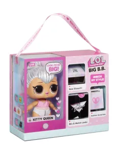 L.O.L. Surprise! Big B.B. Doll Asst 2