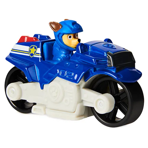 PAW Patrol , veicolo die-cast da collezione...