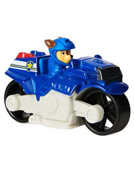 PAW Patrol , veicolo die-cast da collezione True Metal, in scala 1:55