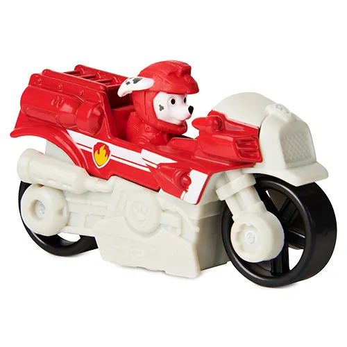 PAW Patrol , veicolo die-cast da collezione...