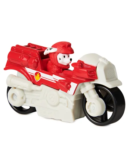 PAW Patrol , veicolo die-cast da collezione True Metal, in scala 1:55