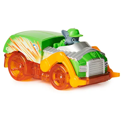 PAW Patrol , veicolo die-cast da collezione...