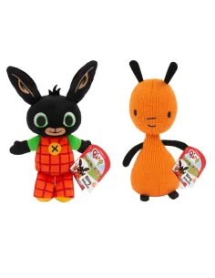 Giochi Preziosi Bing Peluche 20Cm Ass.To