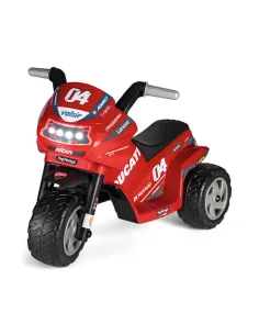 Peg Perego Ducati Mini EVO