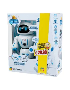 Giocheria Robot Smart