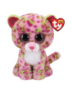 Beanie Boos 28Cm Lainey (Leopardo)