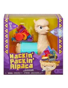 Games GGB43 action figure giocattolo