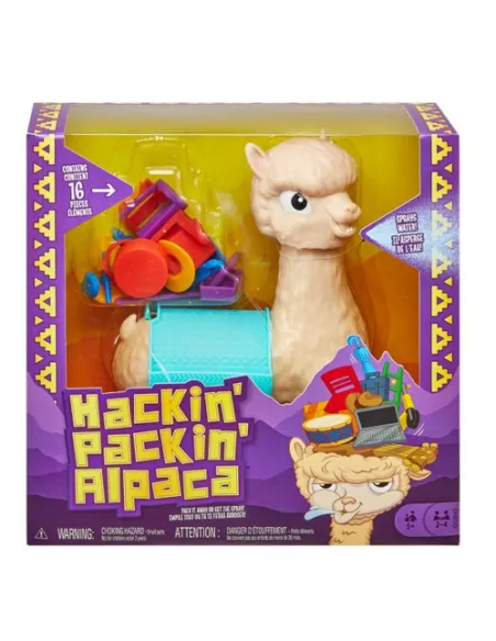 Games GGB43 action figure giocattolo