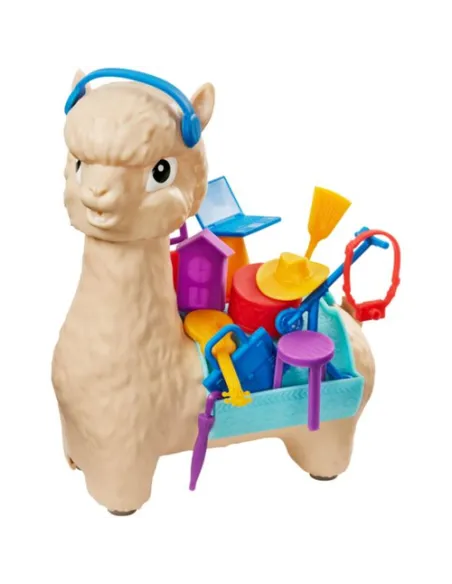 Games GGB43 action figure giocattolo