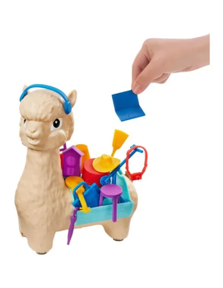 Games GGB43 action figure giocattolo