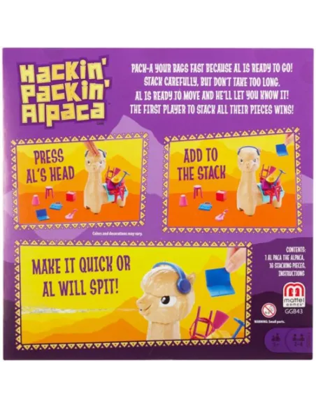 Games GGB43 action figure giocattolo