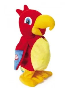 De.Car2 Pappagallo Ripetix - Cammina E Ripete