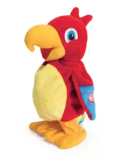 De.Car2 Pappagallo Ripetix - Cammina E Ripete 2