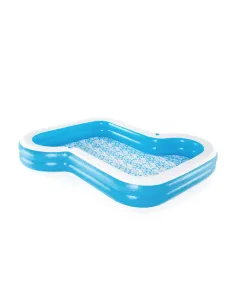 Bestway 54321 piscina fuori terra Piscina gonfiabile...