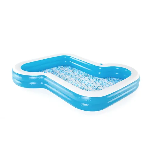 Bestway 54321 piscina fuori terra Piscina...