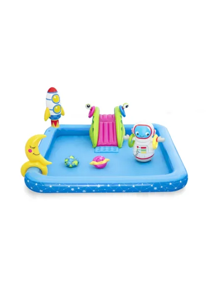 Bestway 53126 piscina per bambini Piscina con bordi