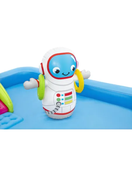 Bestway 53126 piscina per bambini Piscina con bordi