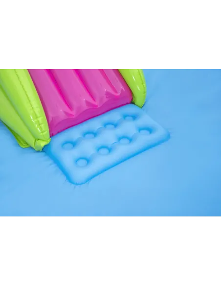 Bestway 53126 piscina per bambini Piscina con bordi