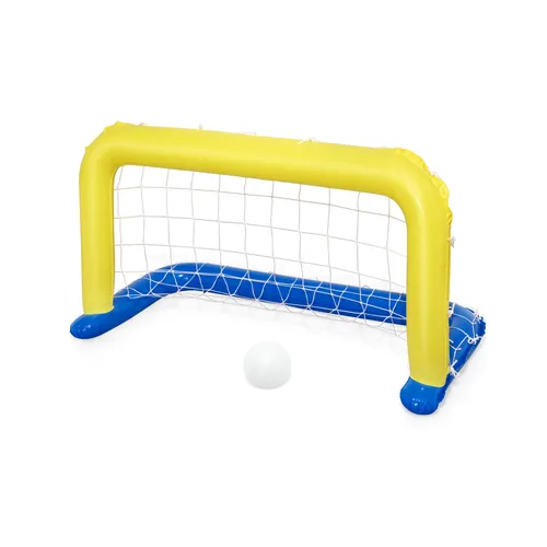 PORTA GALLEGGIANTE WATER POLO Con PALLA (52123-3)