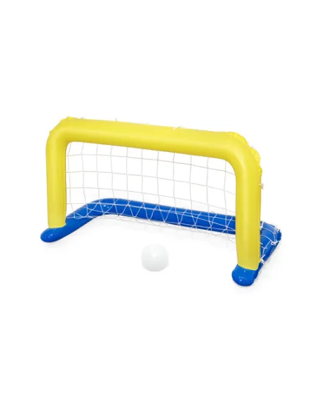 PORTA GALLEGGIANTE WATER POLO Con PALLA (52123-3)
