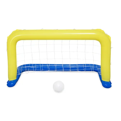 PORTA GALLEGGIANTE WATER POLO Con PALLA (52123-3)