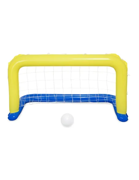 PORTA GALLEGGIANTE WATER POLO Con PALLA (52123-3)