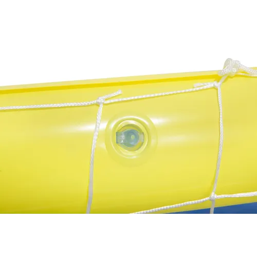 PORTA GALLEGGIANTE WATER POLO Con PALLA (52123-3)