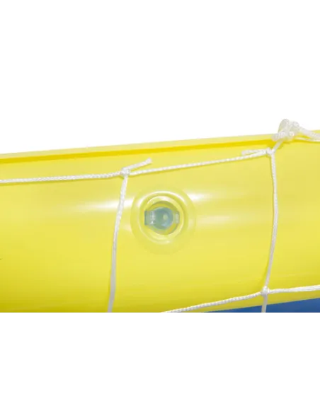 PORTA GALLEGGIANTE WATER POLO Con PALLA (52123-3)
