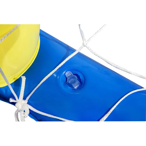 PORTA GALLEGGIANTE WATER POLO Con PALLA (52123-3)