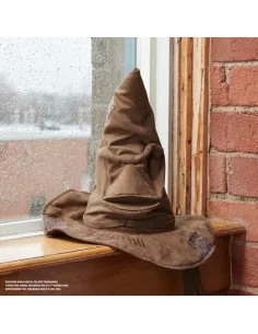 Wizarding World , Cappello Parlante Interattivo di Harry...