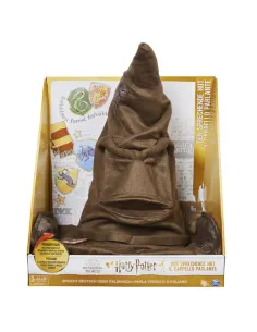 HARRY POTTER CAPPELLO PARLANTE (6063054)