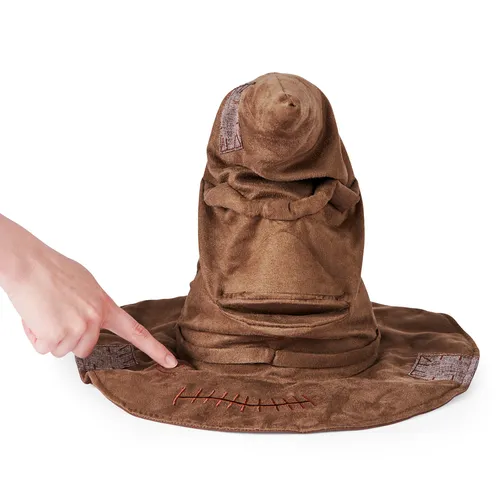 Wizarding World , Cappello Parlante Interattivo...