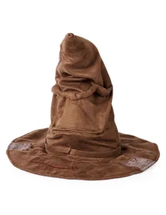 HARRY POTTER CAPPELLO PARLANTE (6063054) 2