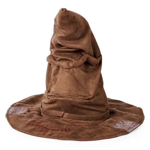 Wizarding World , Cappello Parlante Interattivo...