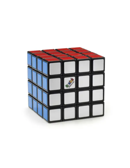 Rubik’s , , Cubo di , Cubo Esperto 4x4, l'orginale rompicapo detto Revenge, versione più grande e sfidante del classico cubo,