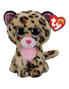 Beanie Boos Livvie