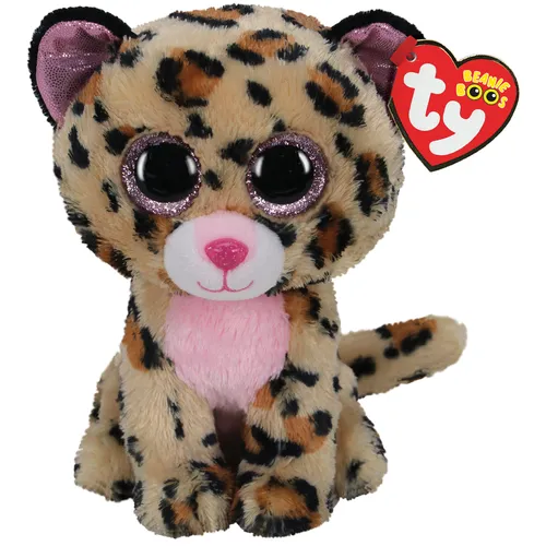 Beanie Boos Livvie