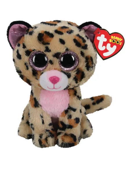 Beanie Boos Livvie