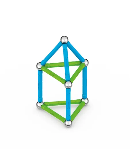 Geomag Classic GM275 giocattolo antistress Giocattolo con magnete al neodimio