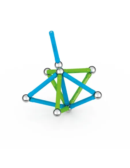 Geomag Classic GM275 giocattolo antistress Giocattolo con magnete al neodimio