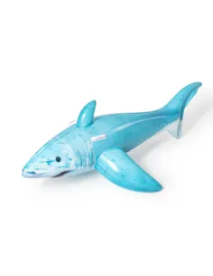 Bestway 41405 galleggiante da piscina e da spiaggia Blu...