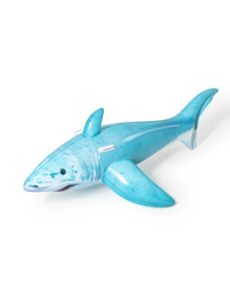 Bestway 41405 galleggiante da piscina e da spiaggia Blu Fantasia PVC Gonfiabile cavalcabile