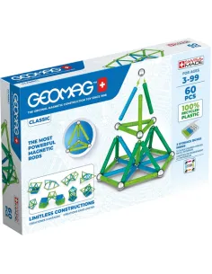 Geomag Classic GM272 giocattolo antistress Giocattolo con...