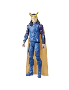 Hasbro Loki