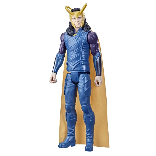 AVENGERS TITAN HERO LOKI 30 CM (F22465X0)